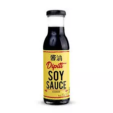 DIPITT SOY SAUCE 300G