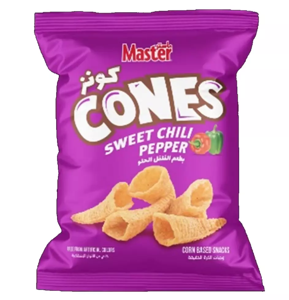 CONES SCP 30G  