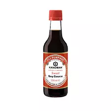KIKKOMAN SWEET SOY SAUCE 250 ML