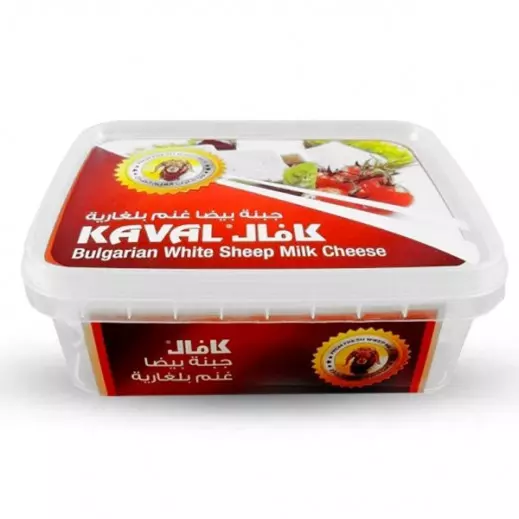 كافال بلغاري غنم 200غ في محلول ملحي 