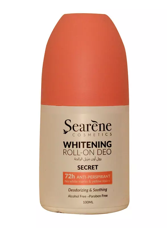 SEARENE DUSKY ROLL DEO SECRET 100ML