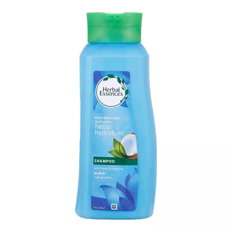 HERBAL ESSENCES HELLO HYDRATION 700 ML 