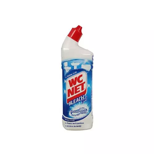 WC NET BLEACH 750ML 