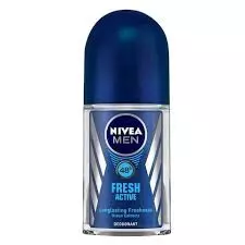 NIVEA ROLL ON FRESH ACTIVE 50ML