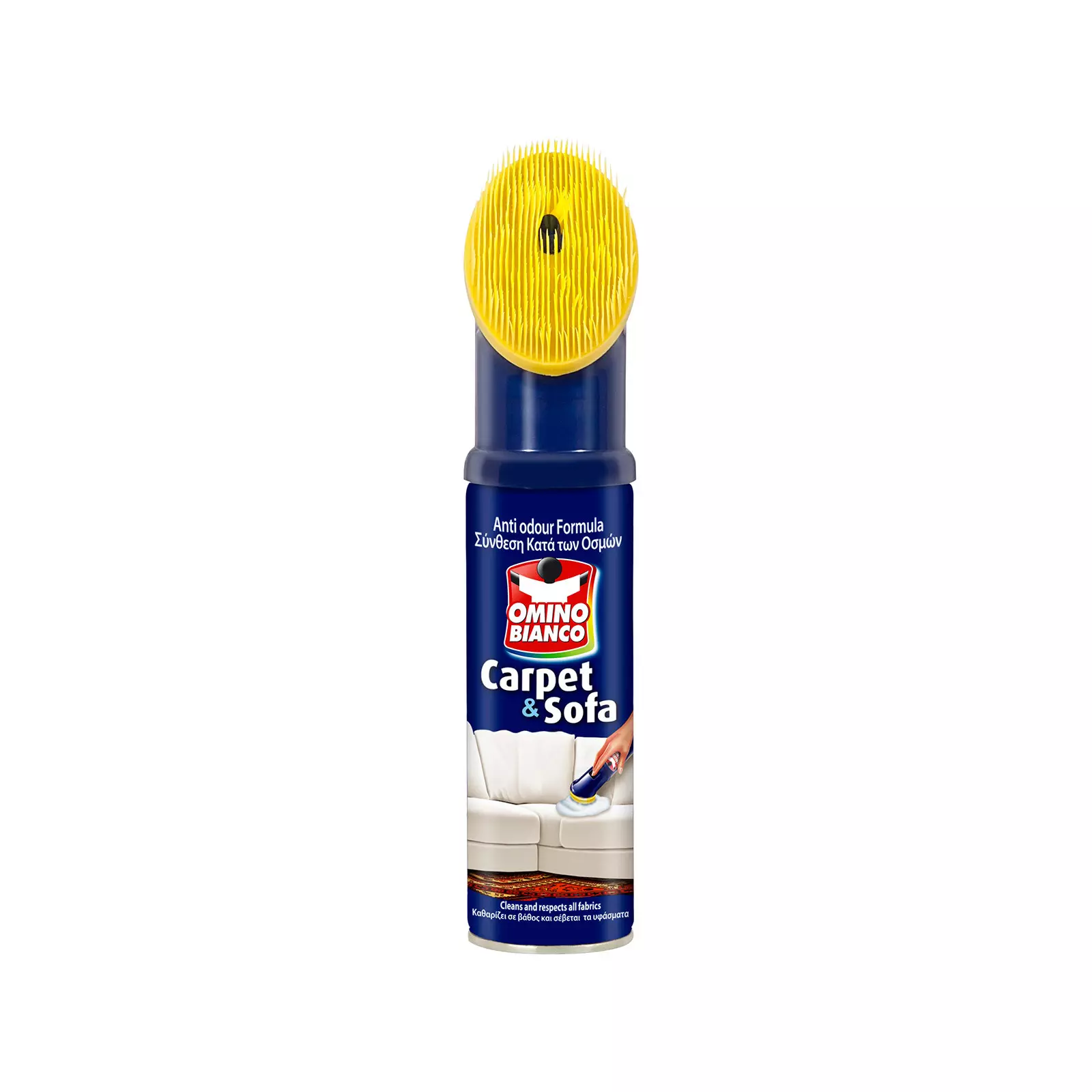 OMINO BIANCO CARPET & SOFA CLEANER 300 ML