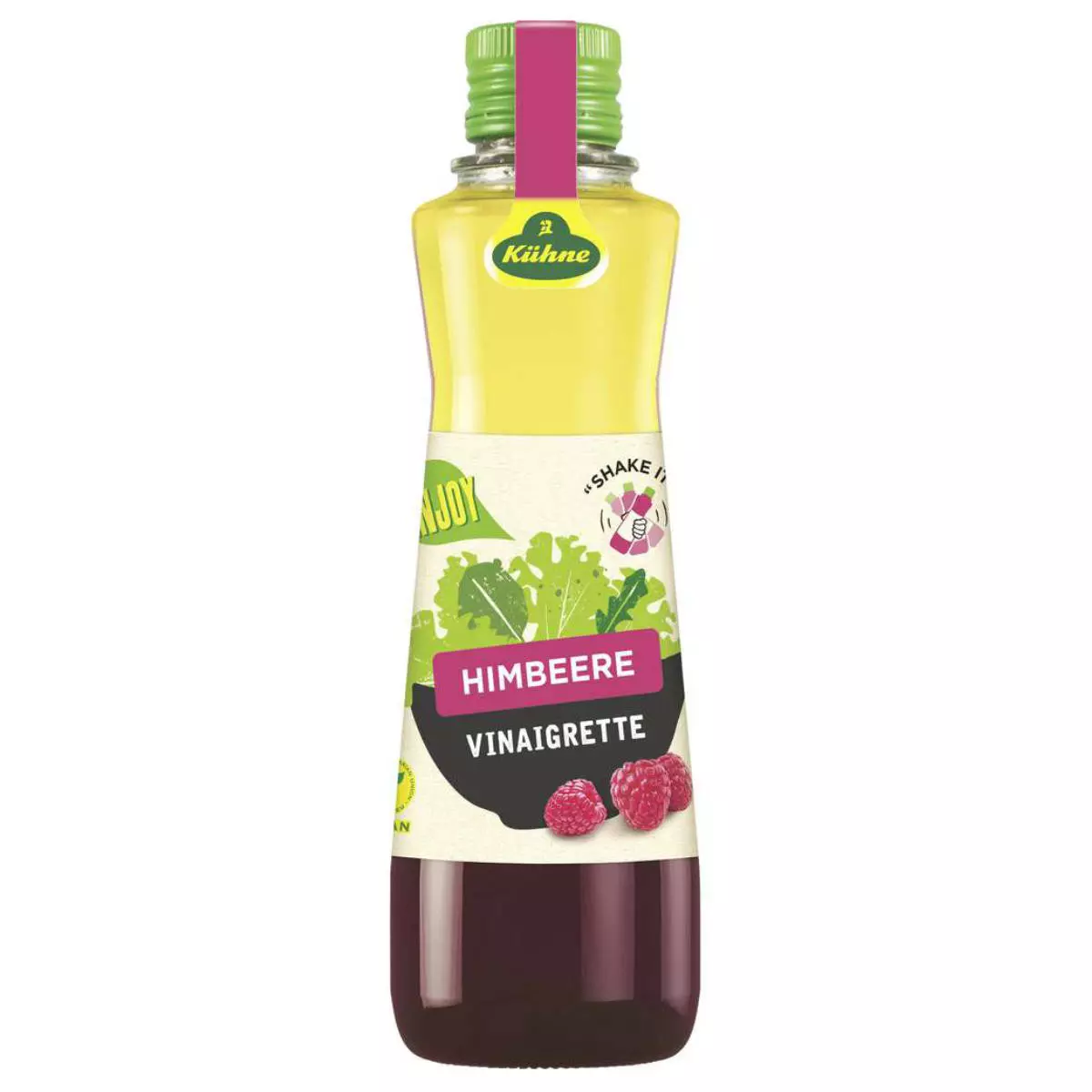 KUHNE BALSAMICO RASPBERRY VINAIGRETTE 300 ML
