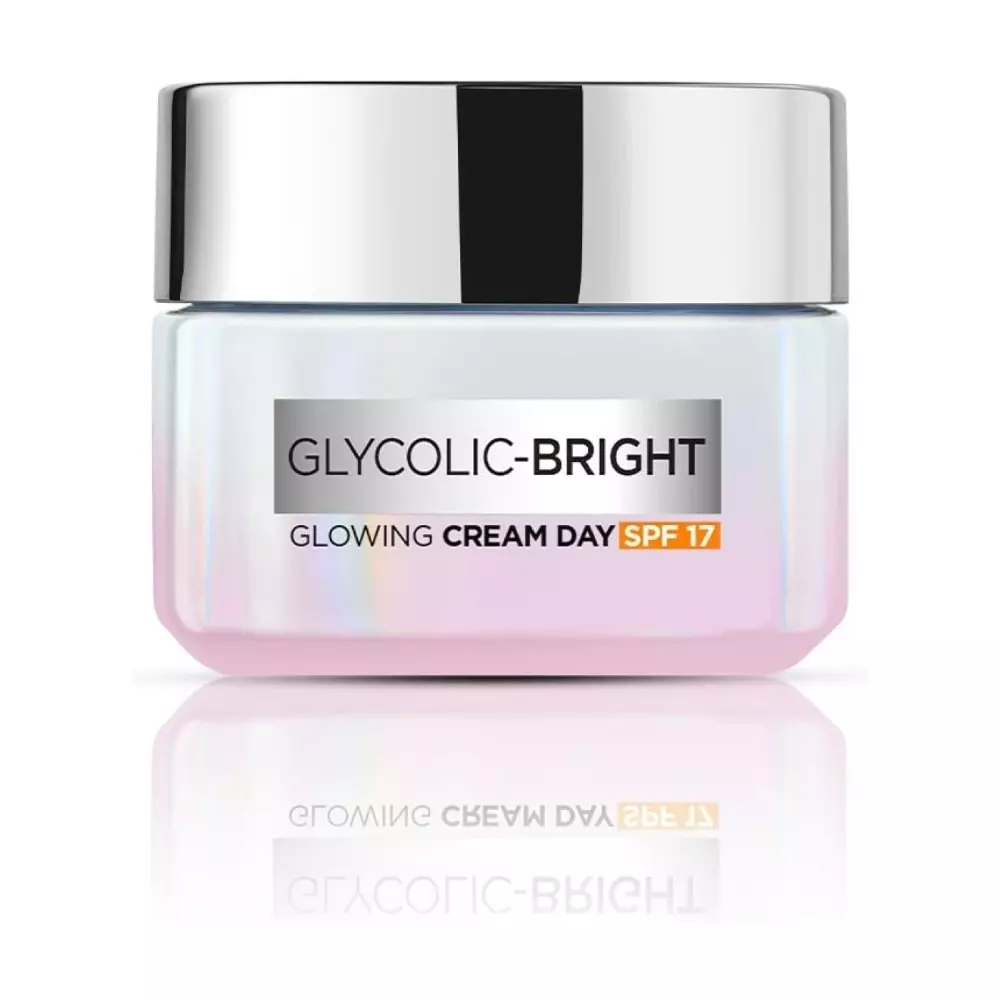 LOREAL GLYCOLIC DAY 50ML 