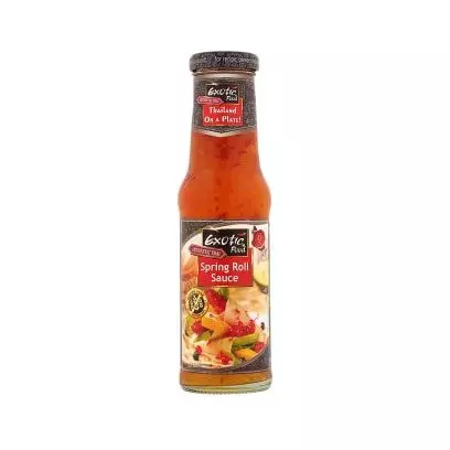 EXOTIC SWEET SPRING ROLL SAUCE 250ML  