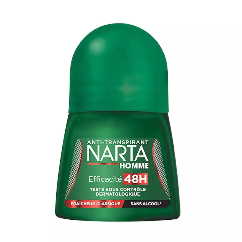 NARTA ROLL ON EFFICACITE 50ML