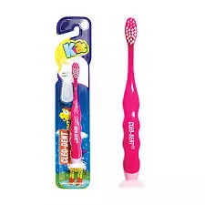 CLEODENT KIDS TOOTHBRUSH EXTRA SOFT