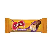 YUPIYA VANILLA WAFER 24G 
