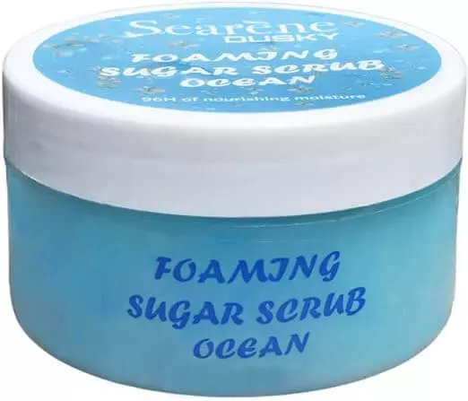 SEARENE FOAMING SUGAR SCRUB OCEAN 250G 