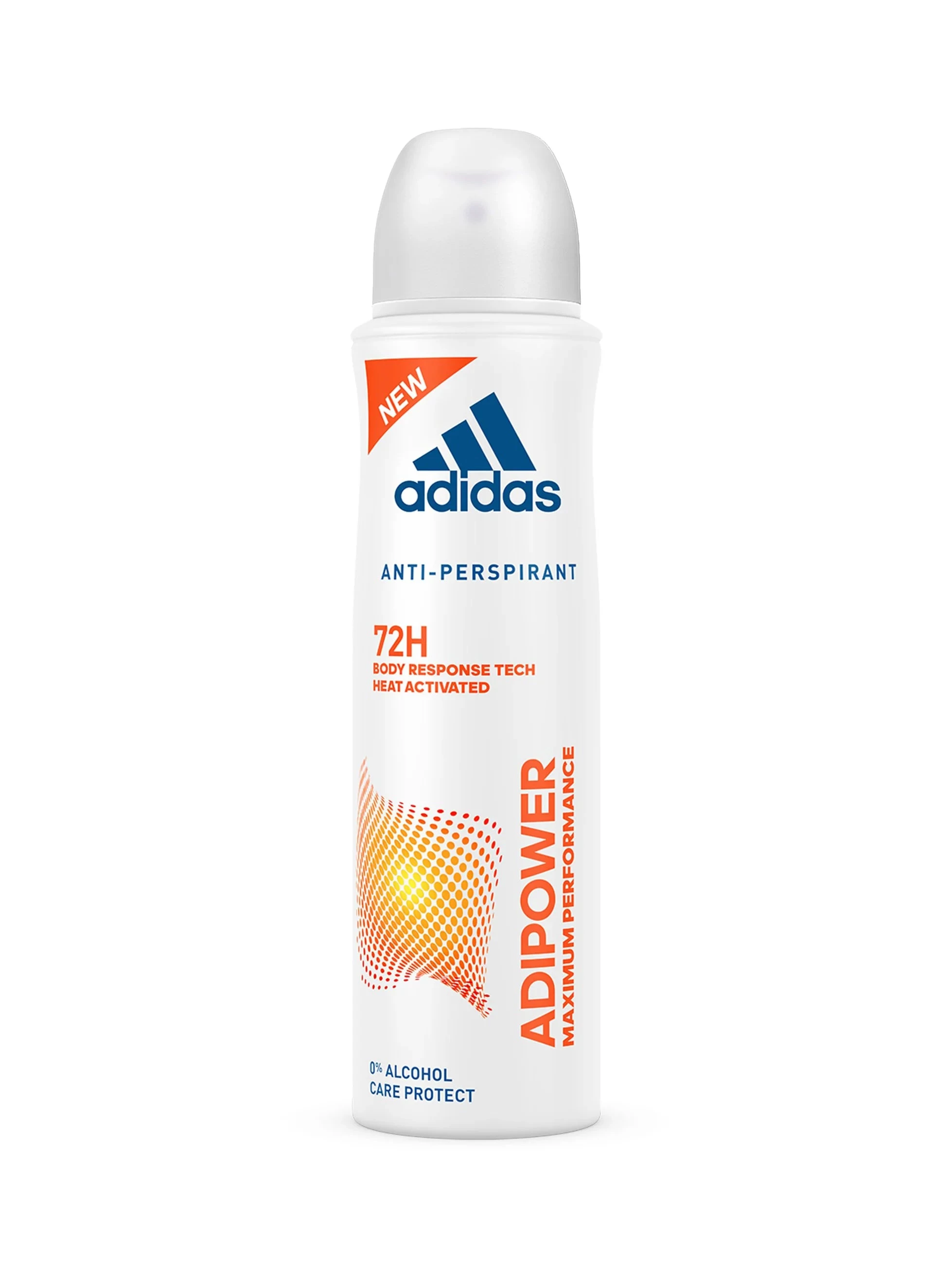 ADIDAS WOMAN DEO ADIPOWER 150 ML