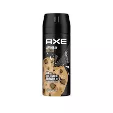 AXE DEO COOKIES 150ML
