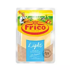 FRICO GOUDA CHEESE LIGHT 150G