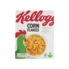 KELLOGS CORN FLAKES 375G