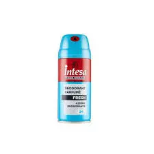 INTESA DEO FRESH 150ML