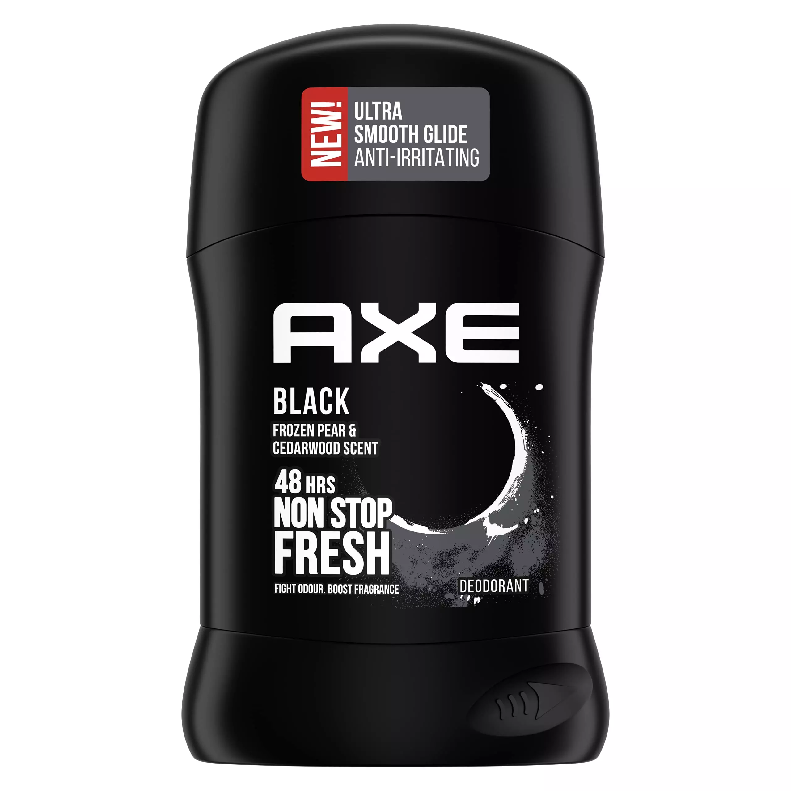 AXE STICK GELL BLACK 70 ML