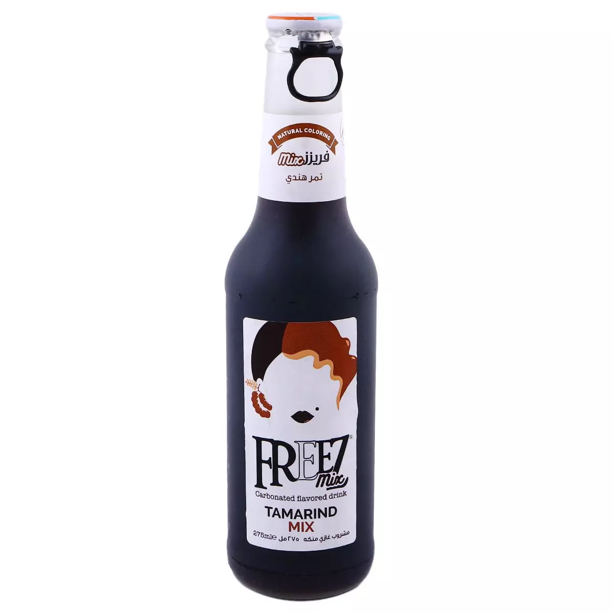 FREEZ MIX TAMARIND 275ML