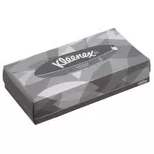 KLEENEX ULTRA SOFT *21