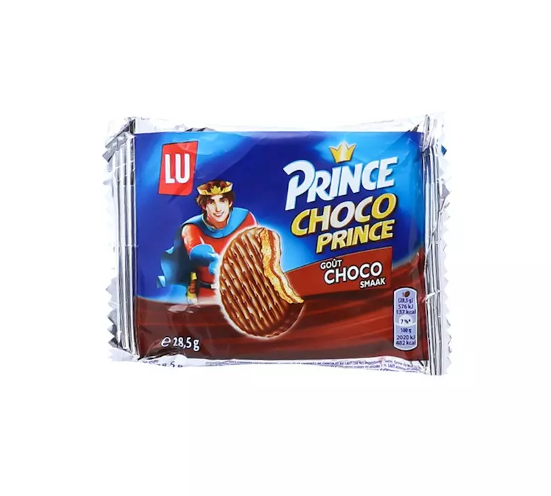 شوكو برنس شوكولا 28.5غ 
