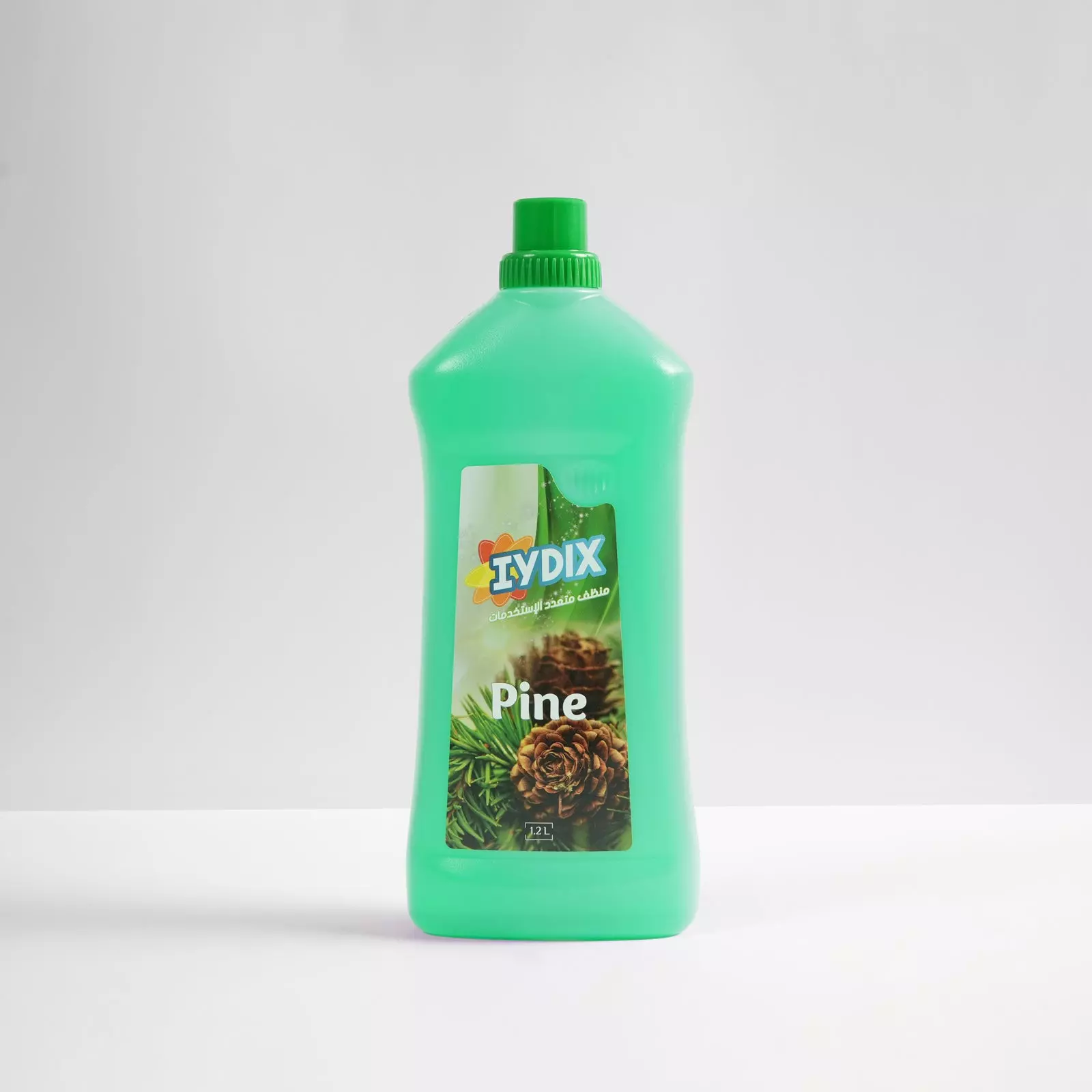 IYDIX ALL PURPOSE PINE 1.2 L