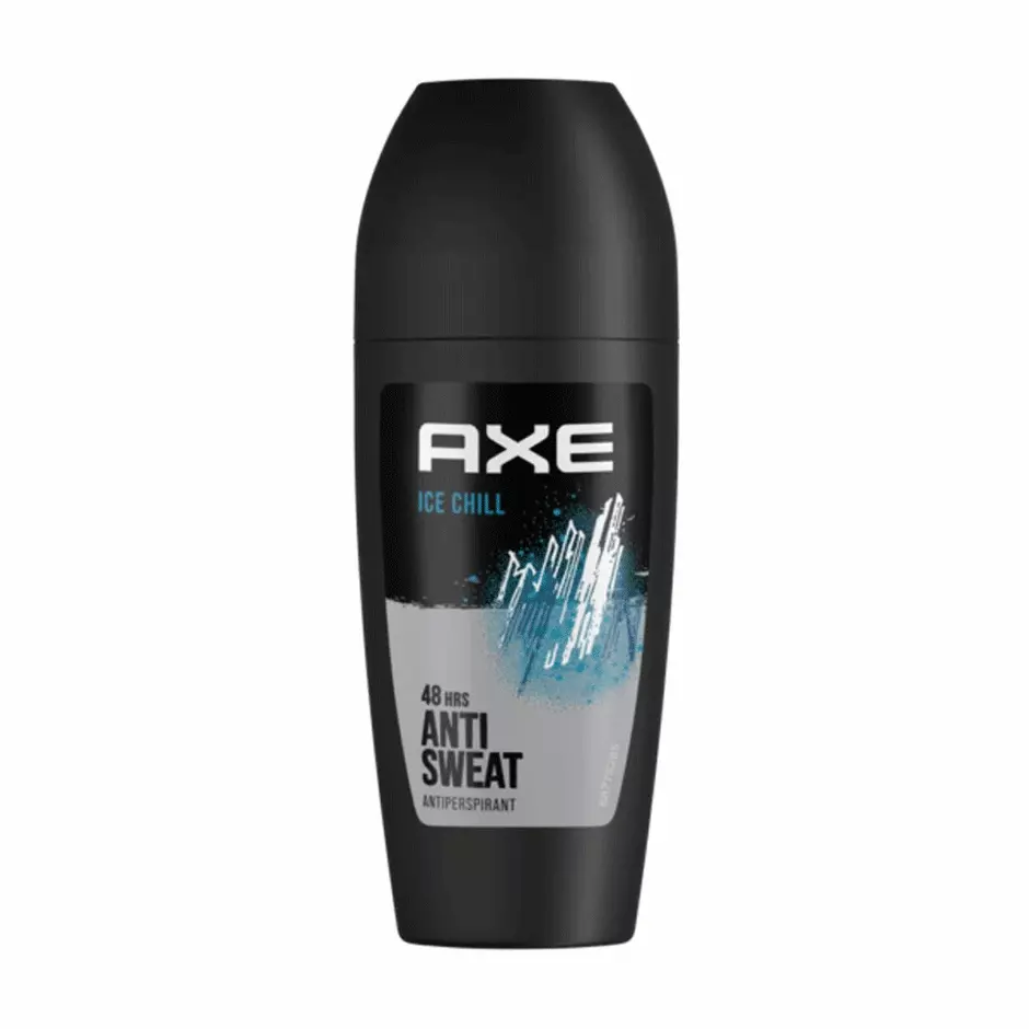 AXE ROLL ON ICE CHILL 50 ML