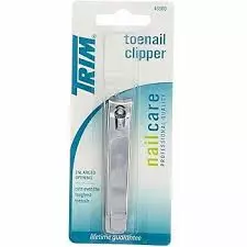 TRIM TOENAIL PER