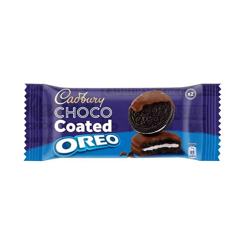 CADBURY CHOCO OREO 31.3G 