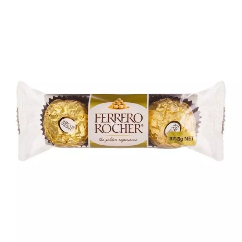 FERRERO ROCHER 37.5G  