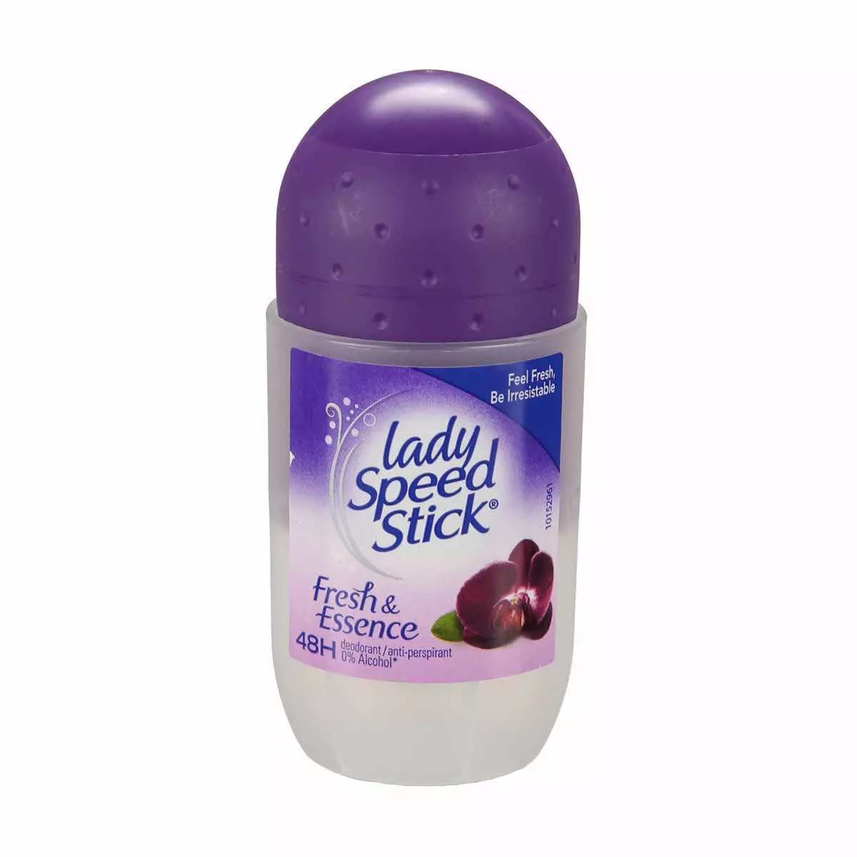 LADY SPEED STICK LUXURIOUS FRESHNESS 50 ML