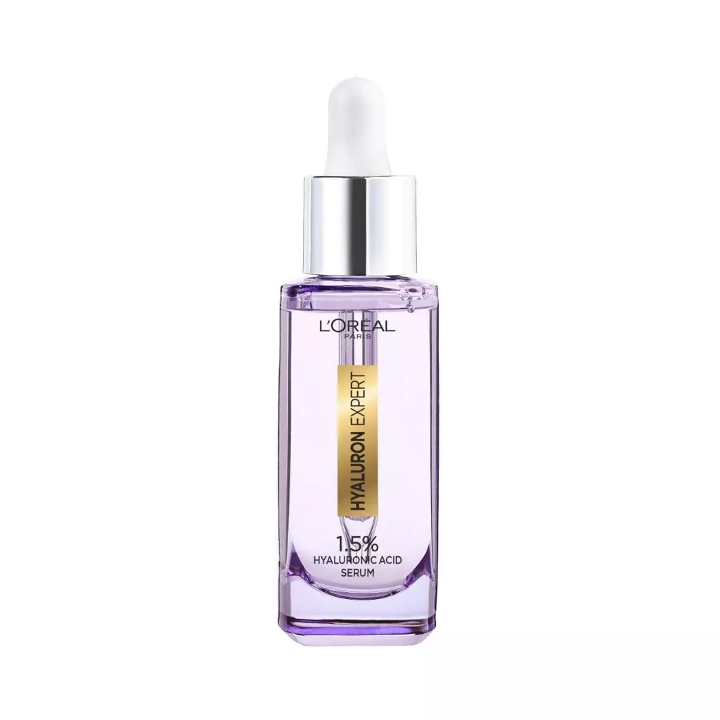 LOREAL HYALURON REPLUMPING SERUM 30 ML