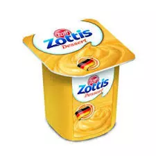 زوت زوتي فانيلا 115غ