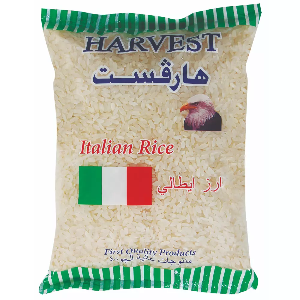 هارفست رز ايطالي 1 كغ 