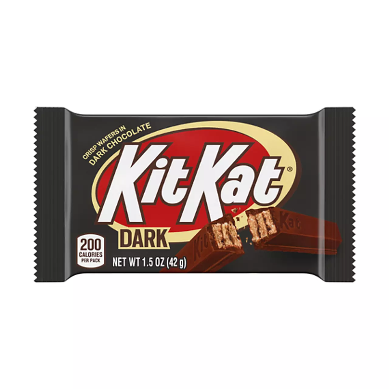 KITKAT DARK 42G 