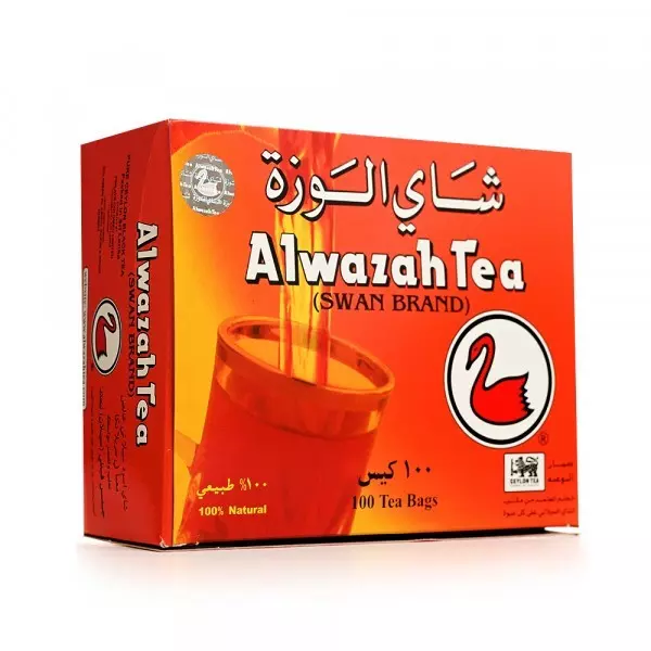 شاي الوزة*100 ظرف