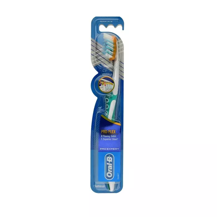ORAL B PRO FLEX