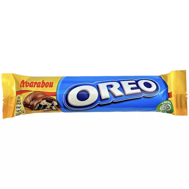 MARABOU OREO 37 G