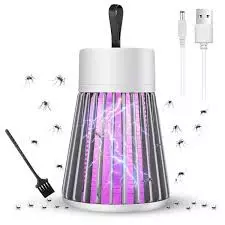 ELECTRIV SHOCK MOSQUITO KILLING LAMP