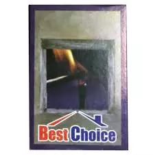 BEST CHOICE ALLUMETTES *40