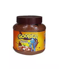 GOOBER CHOCOLATE HAZELNUT SPREAD 700 G