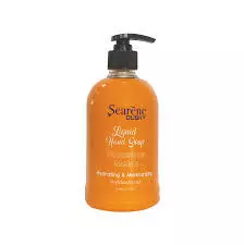 SEARENA DUSKY HAND SOAP CUCUMBER MELON 500 ML