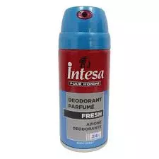 INTESA DEO FRESH PERFUM 150ML