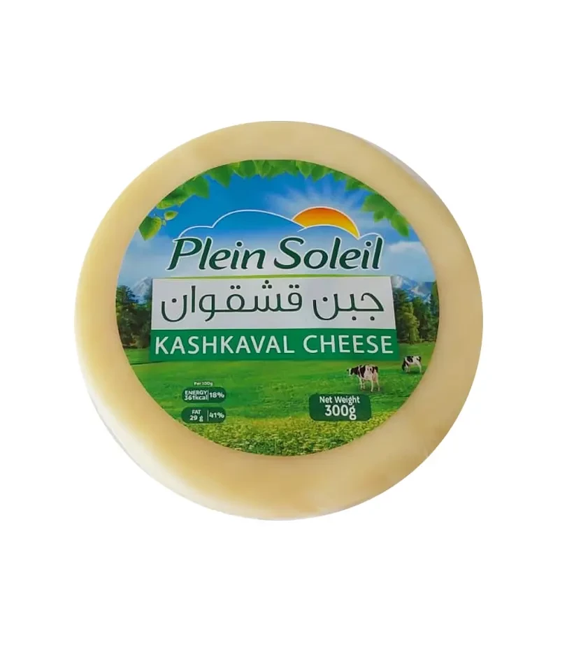 بلان سولاي قشقوان 300غ 