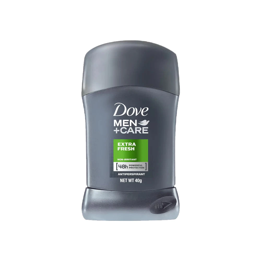 DOVE EXTRA FRESH STICK 40 G