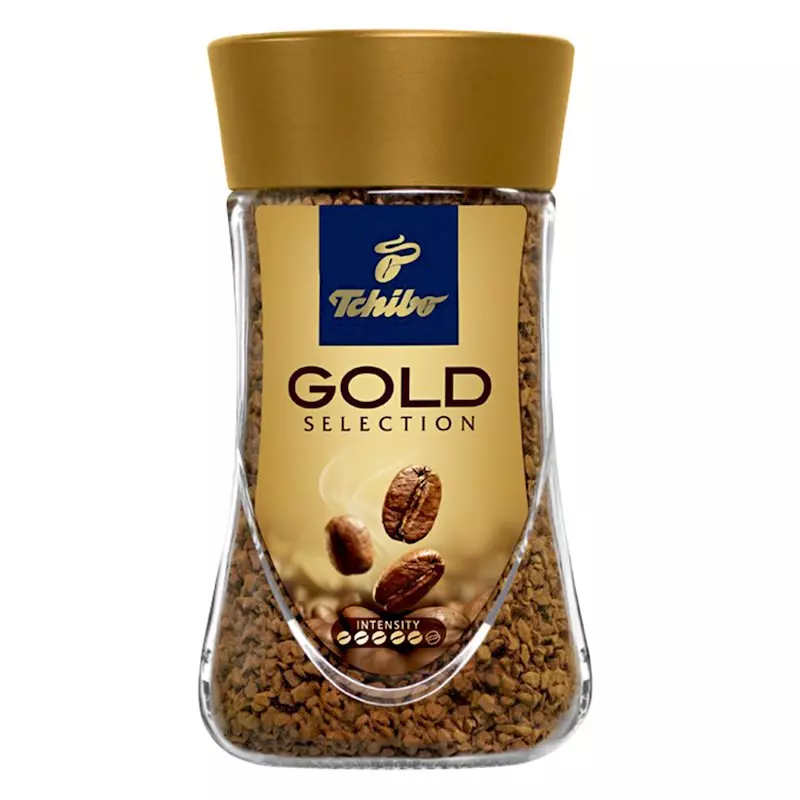 تشيبو نسكافيه غولد 200 غ  