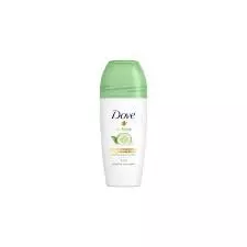 DOVE ROLL ON GO FRESG GREEN 50ML