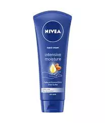 NIVEA HAND CREAM 100ML