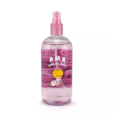PARA MI BEBE PINK SPRAY 100ML