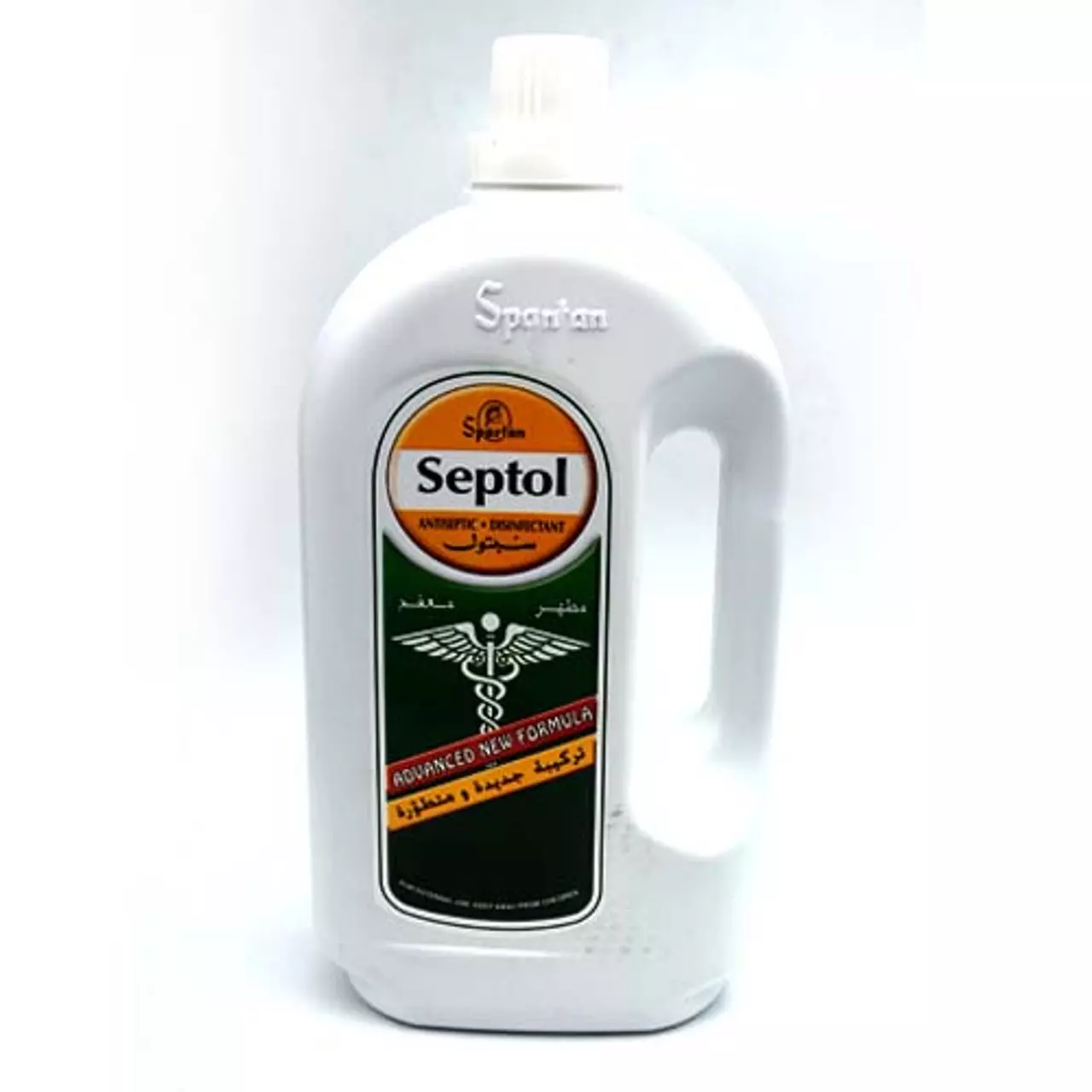 سبتول مطهر ومعقم 2ل